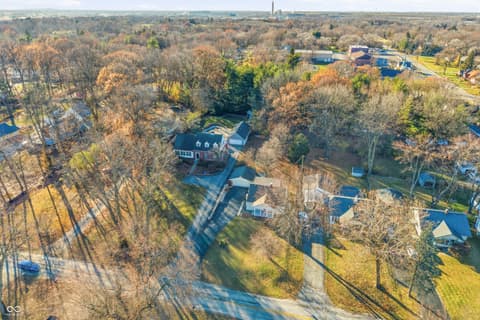 Photo of 3624 Brill Road, Indianapolis, IN