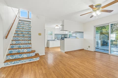 Photo of 3624 Brill Road, Indianapolis, IN