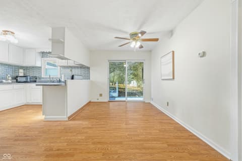 Photo of 3624 Brill Road, Indianapolis, IN