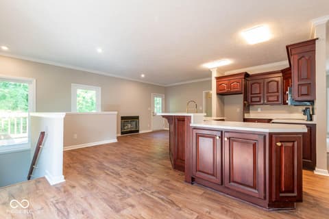 Photo of 9416 S Harbour Pointe Drive, Bloomington, IN