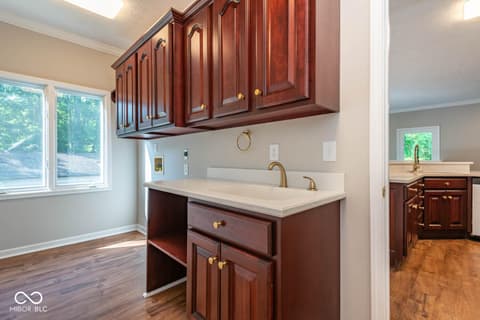 Photo of 9416 S Harbour Pointe Drive, Bloomington, IN