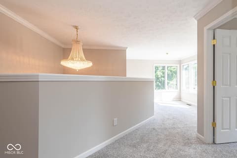 Photo of 9416 S Harbour Pointe Drive, Bloomington, IN