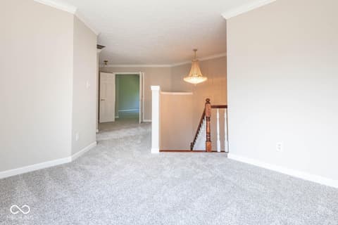 Photo of 9416 S Harbour Pointe Drive, Bloomington, IN