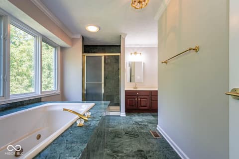 Photo of 9416 S Harbour Pointe Drive, Bloomington, IN