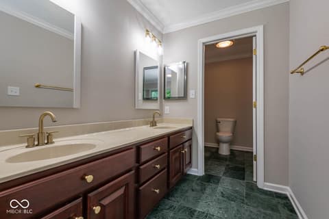 Photo of 9416 S Harbour Pointe Drive, Bloomington, IN