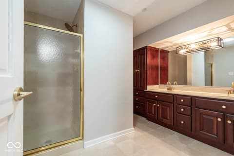 Photo of 9416 S Harbour Pointe Drive, Bloomington, IN