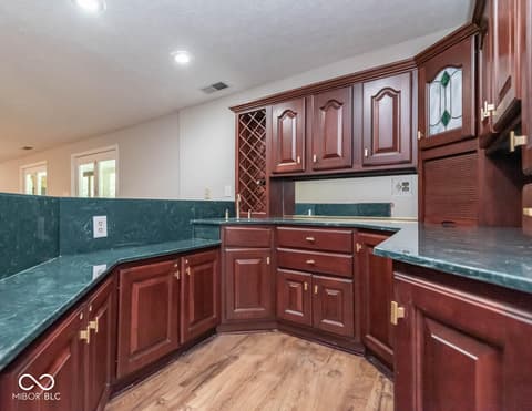 Photo of 9416 S Harbour Pointe Drive, Bloomington, IN