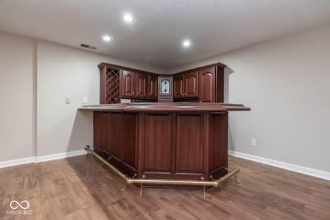 Photo of 9416 S Harbour Pointe Drive, Bloomington, IN
