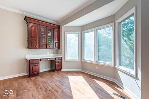 Photo of 9416 S Harbour Pointe Drive, Bloomington, IN
