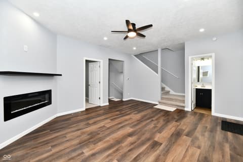 Photo of 910 E Morris Street, Indianapolis, IN