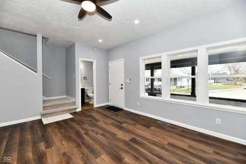 Photo of 910 E Morris Street, Indianapolis, IN