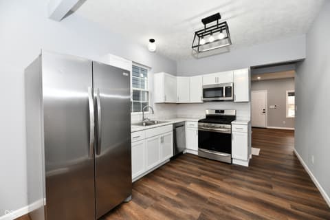 Photo of 910 E Morris Street, Indianapolis, IN