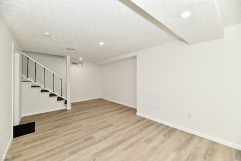 Photo of 910 E Morris Street, Indianapolis, IN