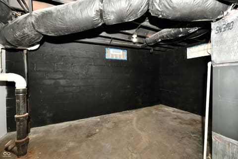 Photo of 910 E Morris Street, Indianapolis, IN
