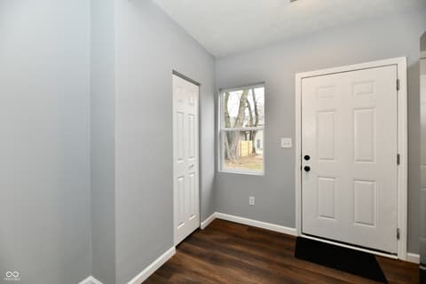 Photo of 910 E Morris Street, Indianapolis, IN
