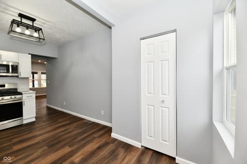 Photo of 910 E Morris Street, Indianapolis, IN