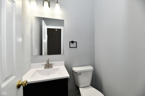 Photo of 910 E Morris Street, Indianapolis, IN