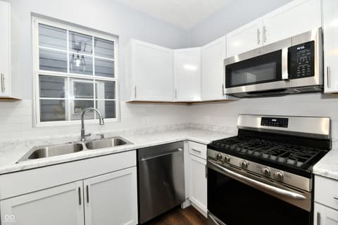 Photo of 910 E Morris Street, Indianapolis, IN