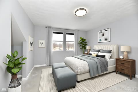 Photo of 910 E Morris Street, Indianapolis, IN