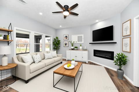 Photo of 910 E Morris Street, Indianapolis, IN