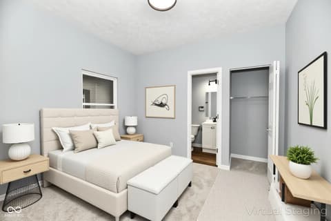 Photo of 910 E Morris Street, Indianapolis, IN