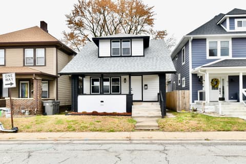 Photo of 910 E Morris Street, Indianapolis, IN