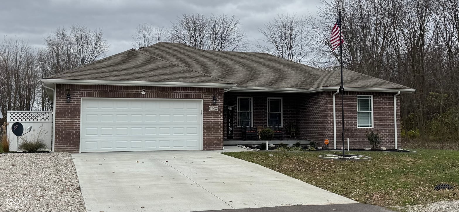 Photo of 1408 Blish Street, Seymour, IN
