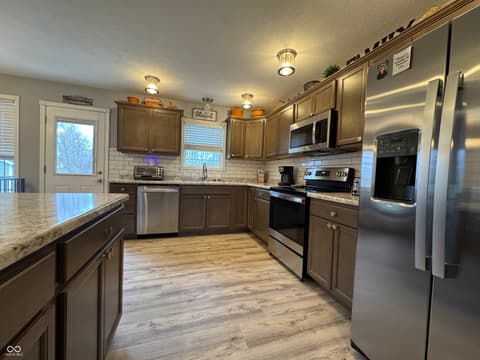 Photo of 1408 Blish Street, Seymour, IN