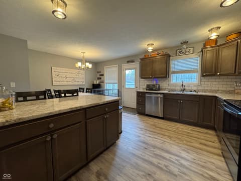 Photo of 1408 Blish Street, Seymour, IN