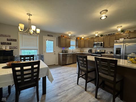 Photo of 1408 Blish Street, Seymour, IN