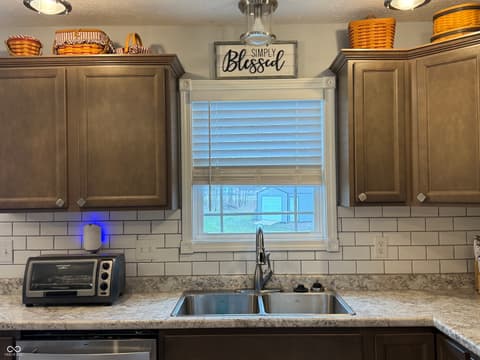Photo of 1408 Blish Street, Seymour, IN