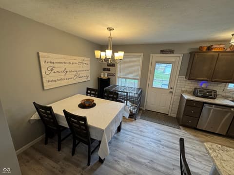 Photo of 1408 Blish Street, Seymour, IN