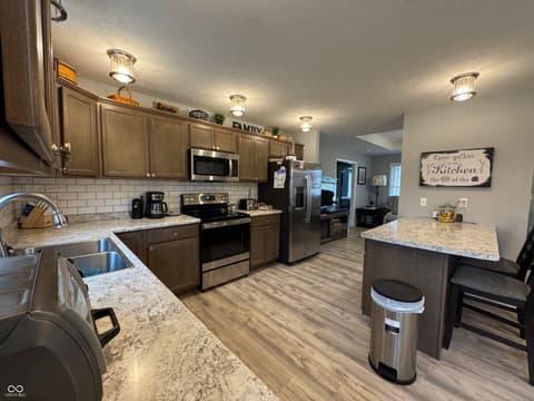 Photo of 1408 Blish Street, Seymour, IN