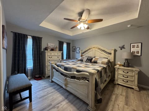 Photo of 1408 Blish Street, Seymour, IN