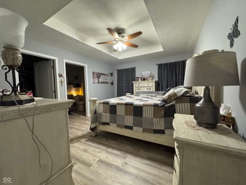 Photo of 1408 Blish Street, Seymour, IN