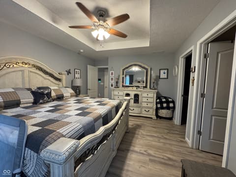 Photo of 1408 Blish Street, Seymour, IN
