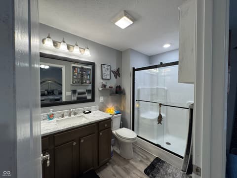Photo of 1408 Blish Street, Seymour, IN