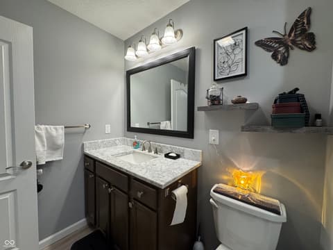 Photo of 1408 Blish Street, Seymour, IN