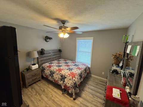Photo of 1408 Blish Street, Seymour, IN