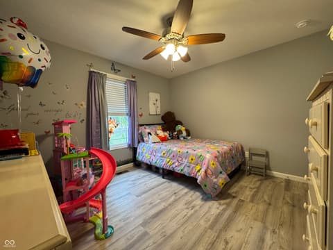 Photo of 1408 Blish Street, Seymour, IN