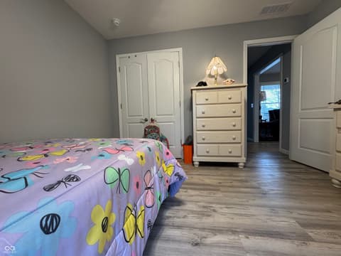 Photo of 1408 Blish Street, Seymour, IN