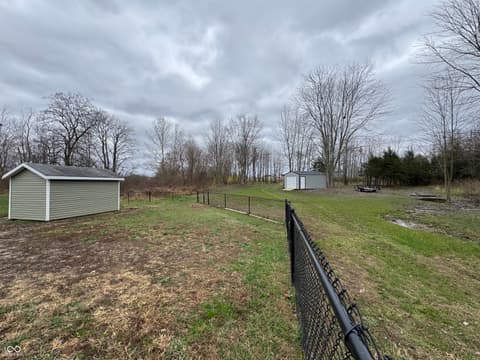 Photo of 1408 Blish Street, Seymour, IN