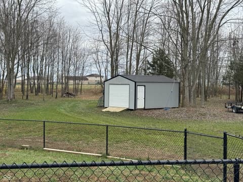 Photo of 1408 Blish Street, Seymour, IN