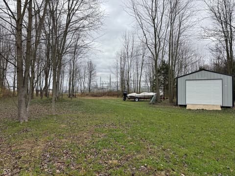 Photo of 1408 Blish Street, Seymour, IN