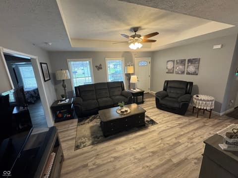 Photo of 1408 Blish Street, Seymour, IN