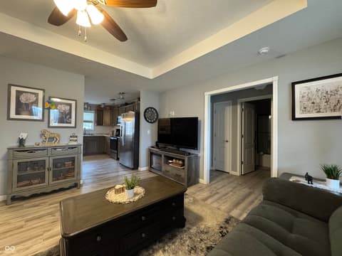 Photo of 1408 Blish Street, Seymour, IN