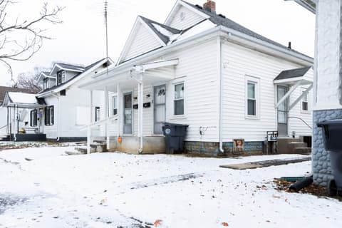 2116 George Street