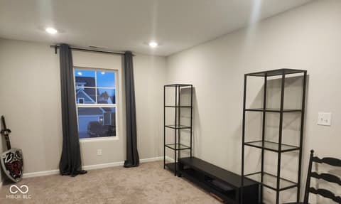Loft — 833 Lando Creek Drive, Kokomo, IN