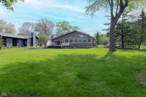 Photo of 2114 Elmwood Drive, Lebanon, IN
