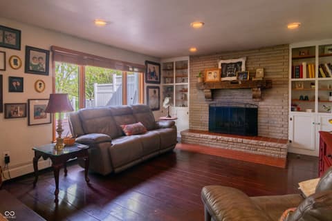 Photo of 2114 Elmwood Drive, Lebanon, IN